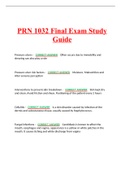 PRN 1032 Client-Centered Care FINAL REVIEW