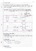 Organic Chemistry Part 1 - Chemistry Summary - CIE IGCSE Science