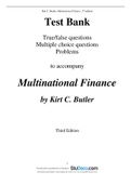 Multinational_Finance_3rd_Edition_Test_Bank