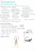 Art Theory notes for ieb matric 