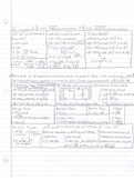 Electric Power Engineering - Final Exam Notes