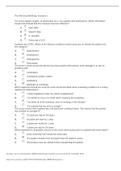  RNSG 1261 Pre&PostSim Quiz MEDSURG Scen1