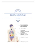 Syllabus endocrinology (NWI-BB048B)