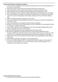 Diergeneeskunde selectie 2023-2024 Concept Checks H21 vragen en antwoorden