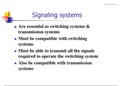 COMMUNICATION SWITCHING  SYSTEMS 2