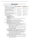 Exam 1 Adolescent development 13th edition (English)