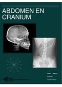 Abdomen en Cranium
