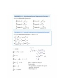 AP Calculus BC Unit 1 Notes