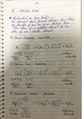 Chemical bonding-Class notes ICSE Chemistry