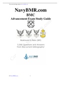 bmc_advancement_exam_study_guide updates
