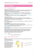 Samenvatting H13 | Kunststoffen - Chemie Overal (5 VWO)
