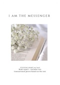 Book Report: I Am The Messenger