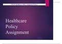 Health Bill H.R. 2581: Nurse Staffing Standards for Hospital Patient Safety and Quality Care Act of 2023