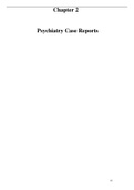 psychiatry case reports