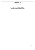 intellectual disability-psychiatry