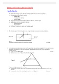 OPTICS_REFRACTION OF LIGHT QUESTIONS AND ANSWERS
