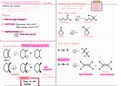 Organic Chemistry Class Notes