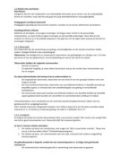 Samenvatting ontwikkelingspsychologie voor leerkrachten basisonderwijs hoofdstuk 2
