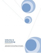 Infectie & ontsteking HC deeltentamen 1