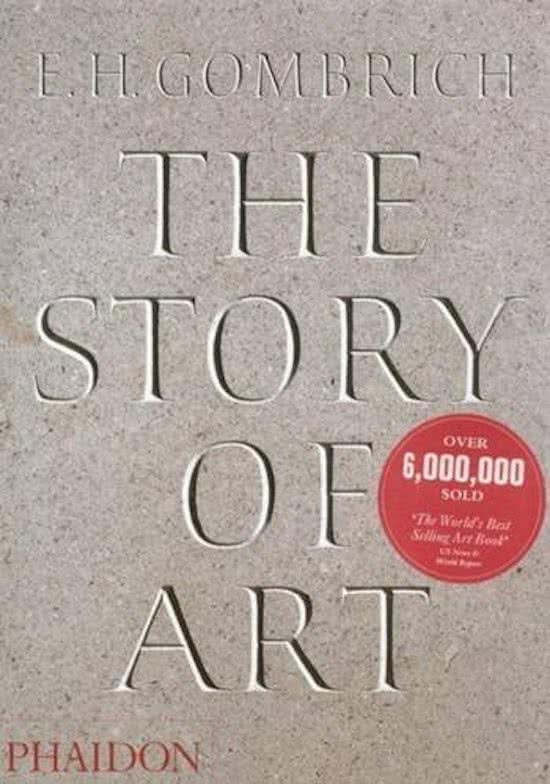 The history of art 1300-2000