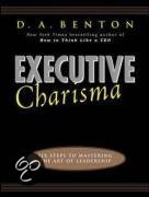 Samenvatting Executive Charisma