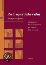 Samenvatting De Diagnostische Cyclus (De Bruyn)