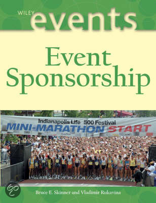 The Event Sponsorship