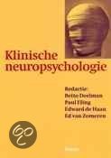 Samenvatting Cognitieve & Neuropsychologie