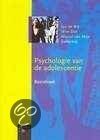 Psychologie van de adolescentie / Basisboek