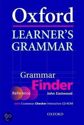 Oxford Learner's Grammar