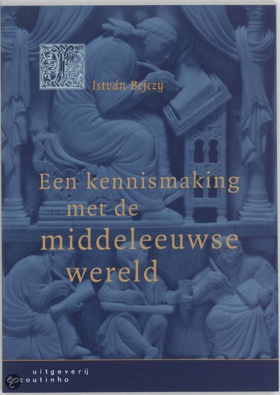 Thematische Tijdlijnen geschiedenis van de Middeleeuwen (KU Leuven) 