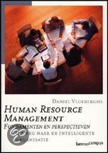Human Resource Management: fundamentals and prospects