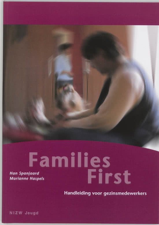 Samenvatting Families First