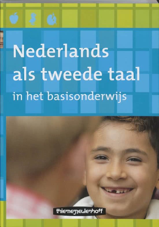 Samenvatting: Nederlands als tweede taal (H1, H2 & H4)