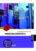 bedrijfseconomie NIMA marketing SAMENVATTING HELE BOEK