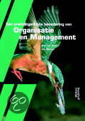 Strategisch management, Marcus&van Dam H1,2,3