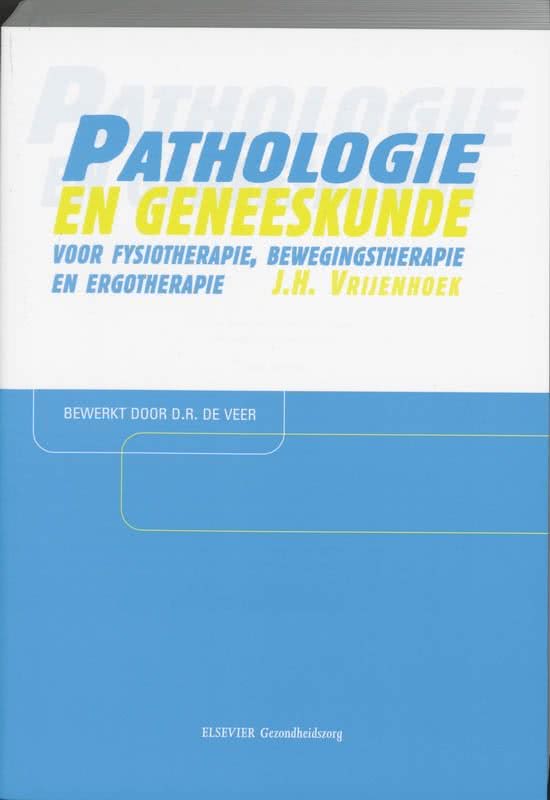 DBG 2.1 pathologie