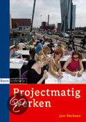 Projectmatig Werken - Jan Verhaar