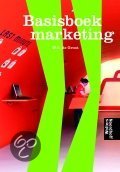 Marktverkenning. Basisboek marketing