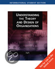 Daft: Organization Theory and Design