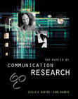 Samenvatting Tentamenstof Methoden van Communicatieonderzoek CIW (cijfer: 9,2)