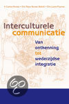 Interculturele Communicatie