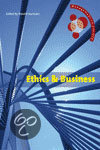 Ethics & Business summary of chapter 1, 2, 3, and 4