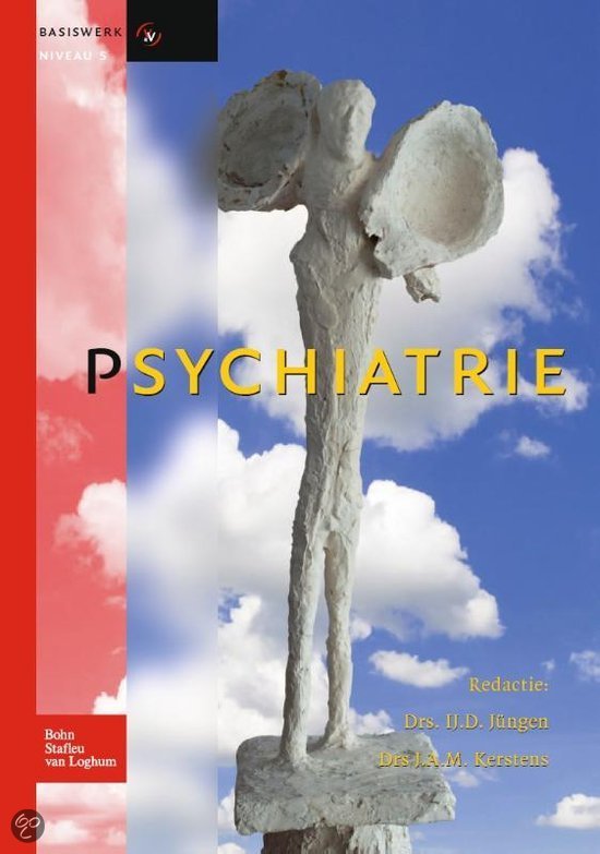 Psychiatrie