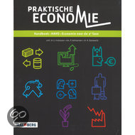 Samenvatting economie havo 5 module conjunctuur en economisch beleid examenstof