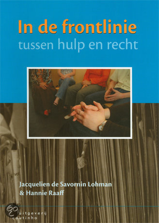 Samenvatting (boek in de fronlinie hoofdstuk 1, 4, 6, 7)