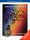 Begrippenlijst Group Dynamics
