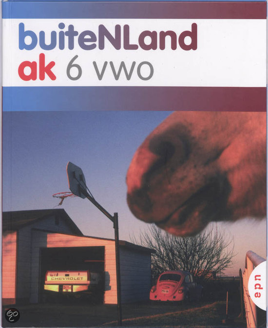 6 Vwo BuiteNLand