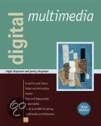 Digital Multimedia: samenvatting Video & Sound