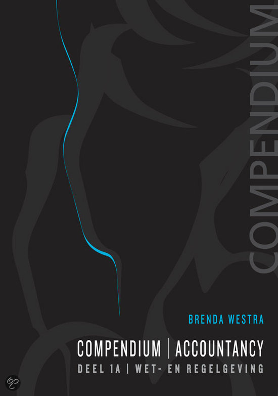 Samenvatting LAC1 Compendium 1A + 1B Brenda Westra